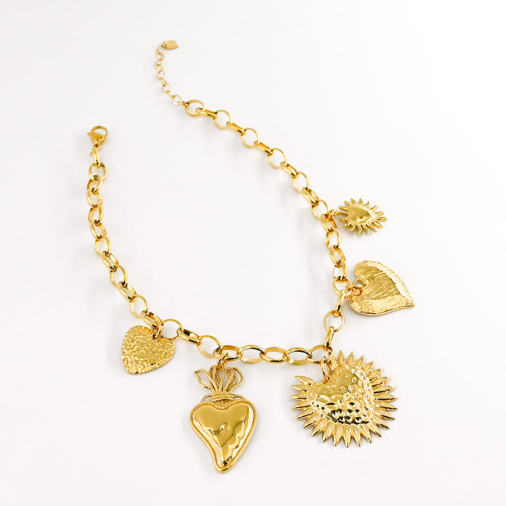 Collier MARZIO