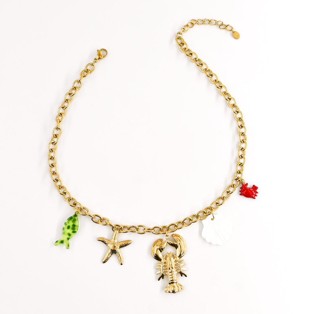 Collier MAXIME