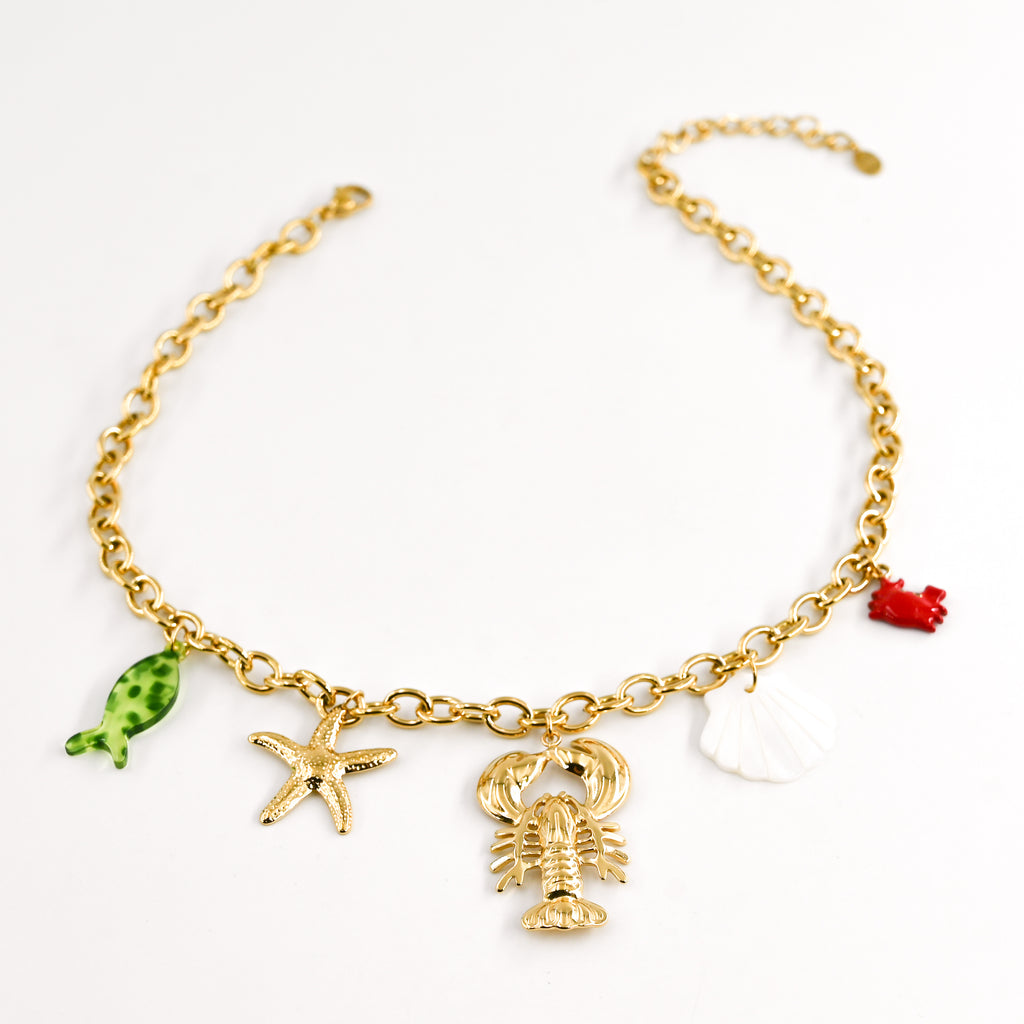 Collier MAXIME