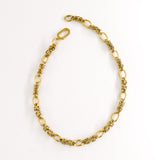 Collier MELORIO DORÉ