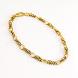 Collier MELORIO DORÉ