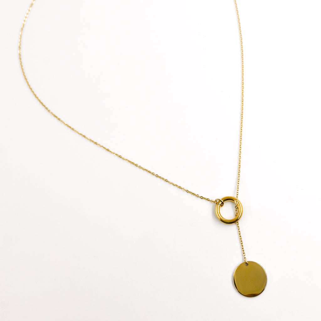 Collier MENCIA