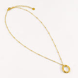 Collier MERISENA