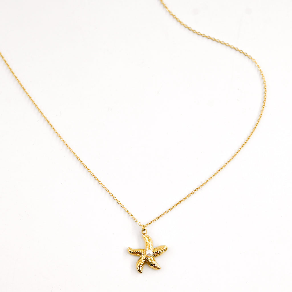 Collier MILANN