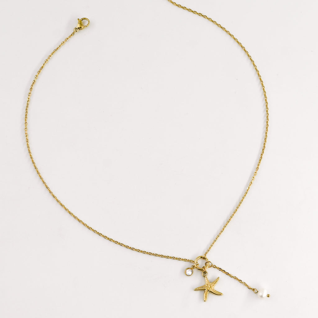 Collier NICOLAI