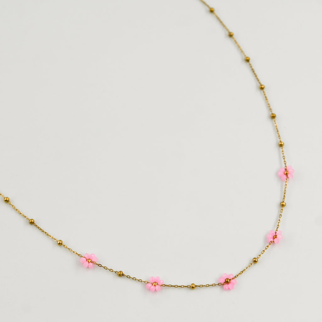 Collier NIKO ROSE