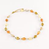 Collier NOVARIO DORÉ