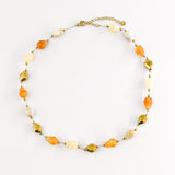 Collier NOVARIO DORÉ