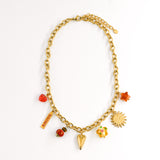 Collier OLIVIEN