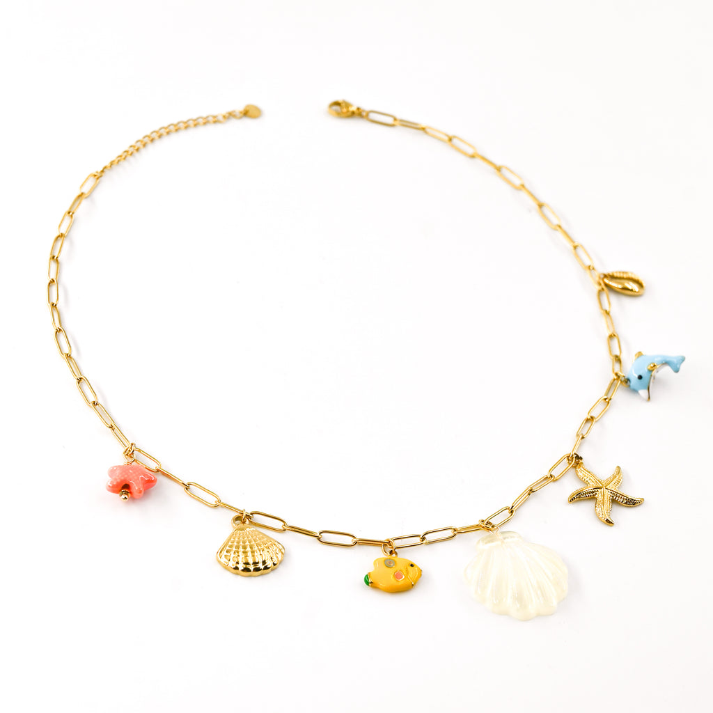 Collier ONDÉE
