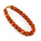 Collier ORSO CARAMEL