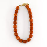 Collier ORSO CARAMEL