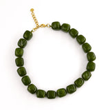 Collier ORSO VERT