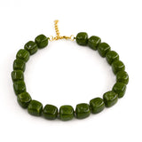 Collier ORSO VERT