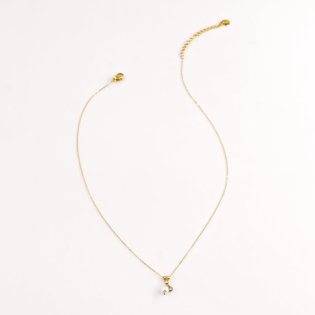 Collier OSSIAN