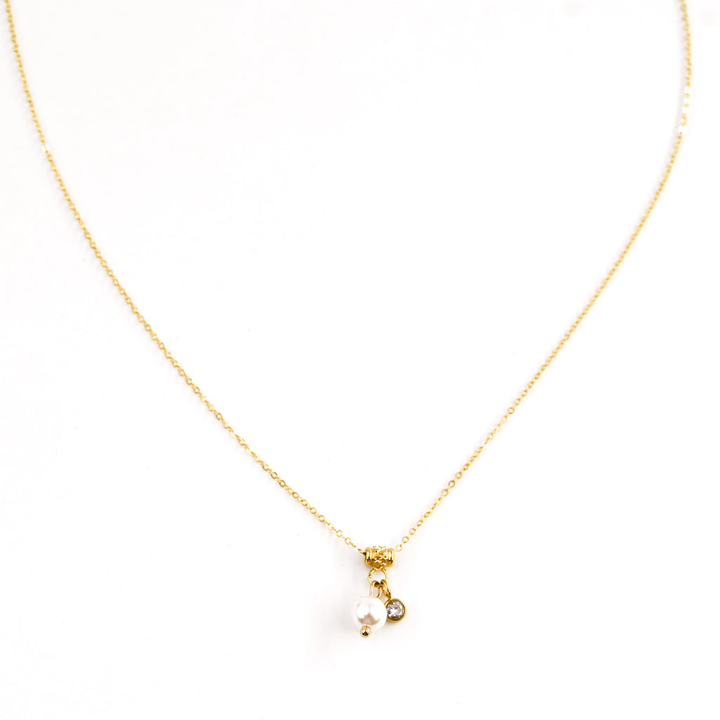Collier OSSIAN