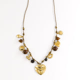 Collier OSWALD MARRON