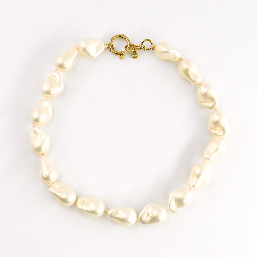 Collier PAOLA BLANC