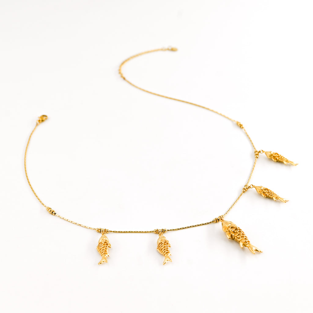 Collier PERCY