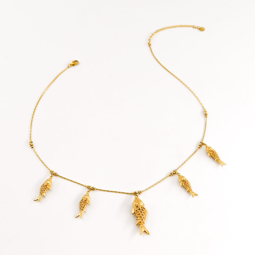 Collier PERCY