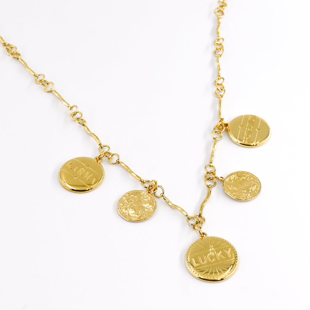Collier PREDY