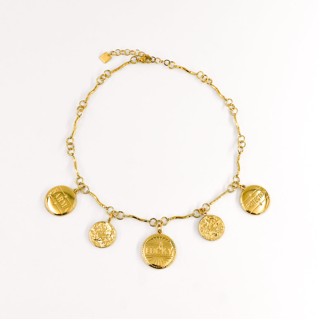 Collier PREDY