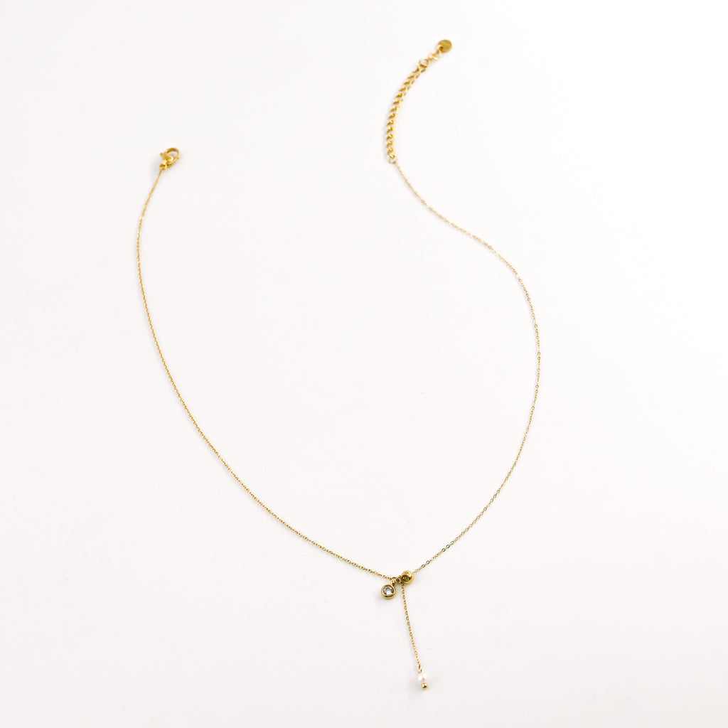 Collier PRIAM