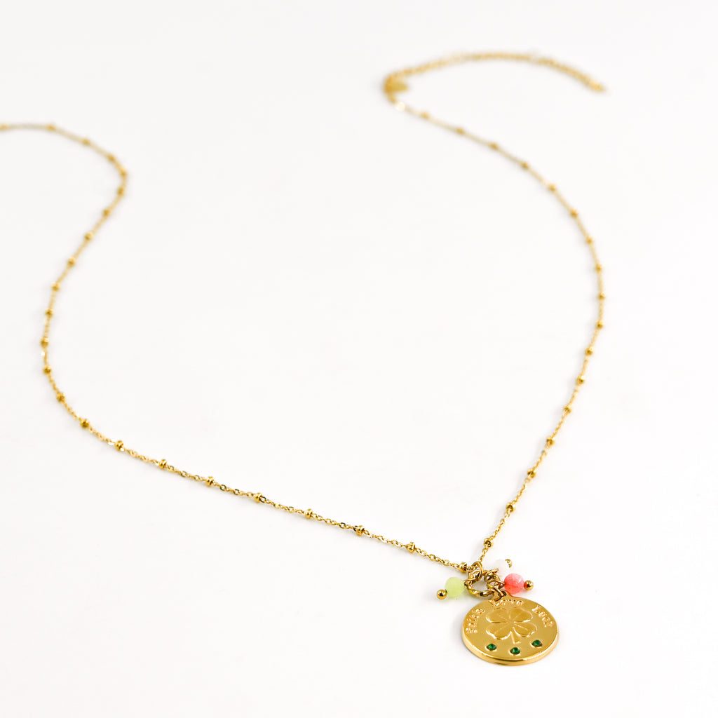 Collier ROMY
