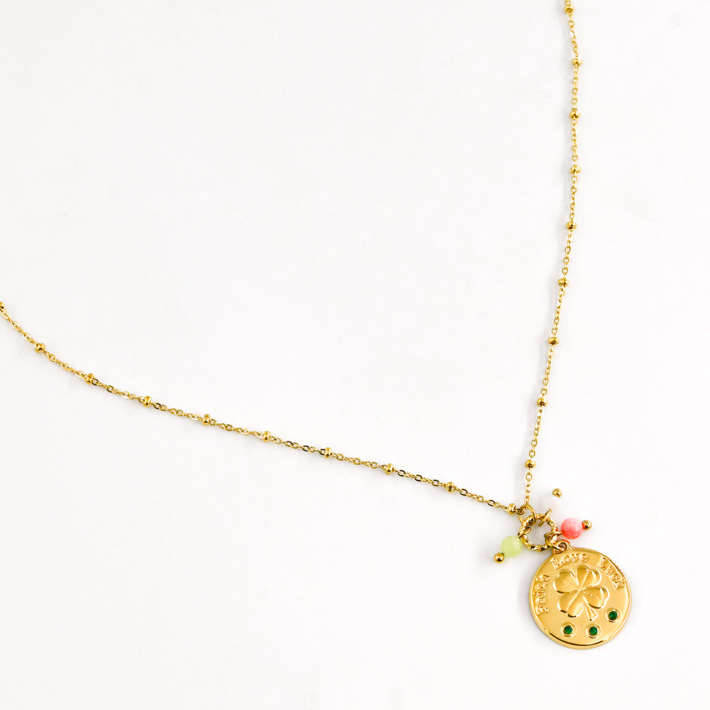Collier ROMY