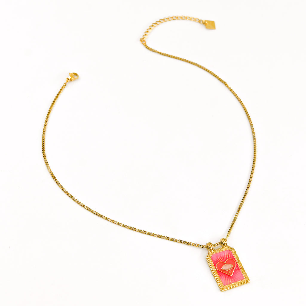Collier SAMUEL