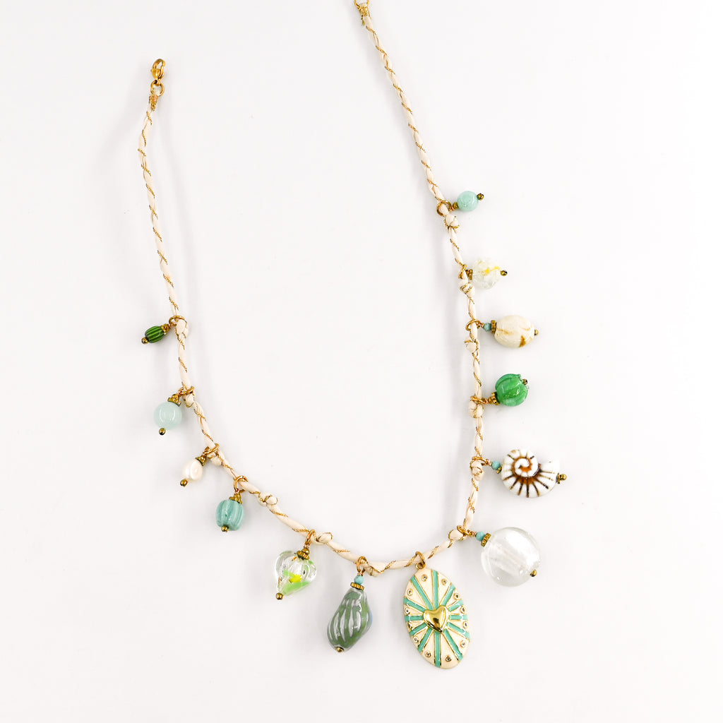 Collier SANEO
