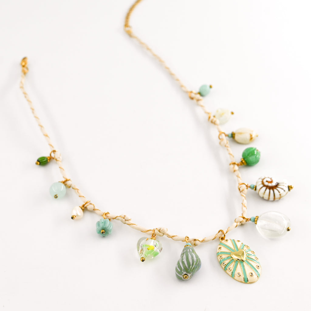 Collier SANEO
