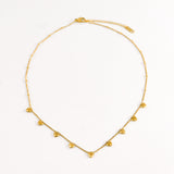 Collier TEFNA
