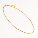 Collier TOLFA S