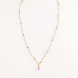 Collier TOLO Rose