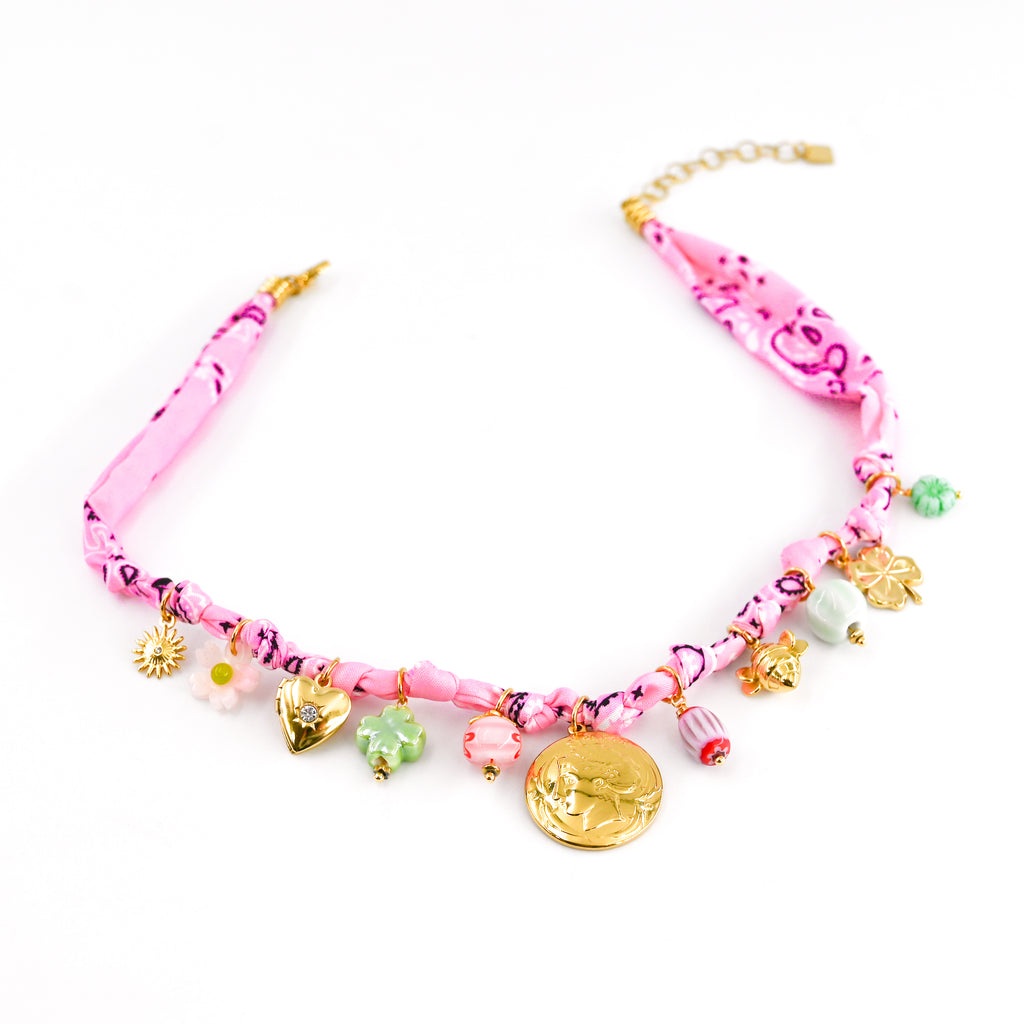 Collier TRACY ROSE