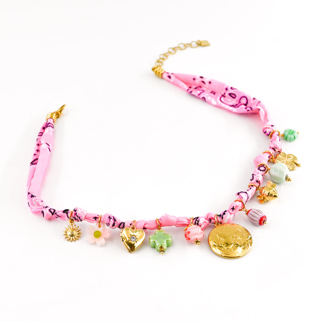 Collier TRACY ROSE