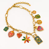 Collier VAYRO