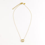 Collier YSIANO DORÉ