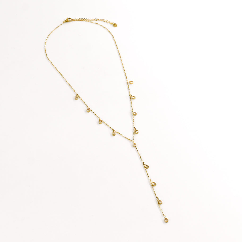 Collier ZINCA