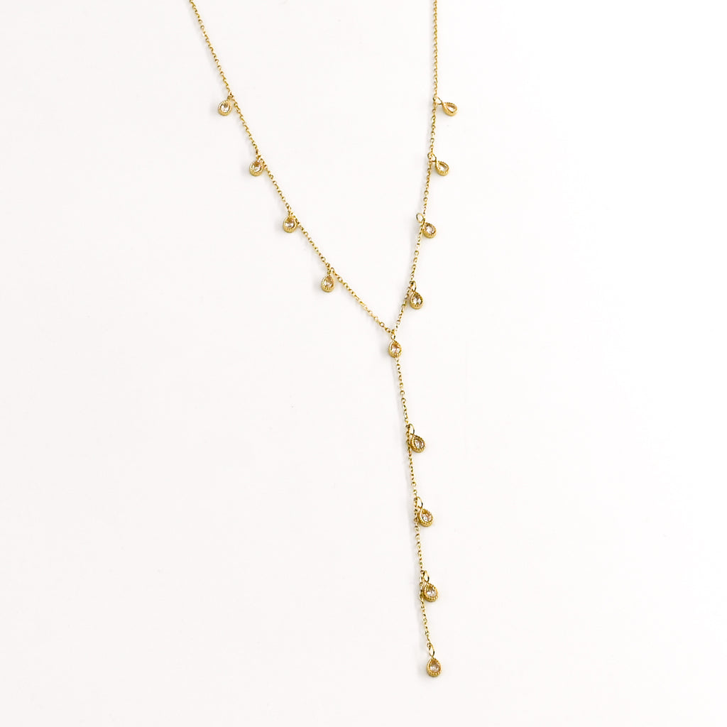 Collier ZINCA