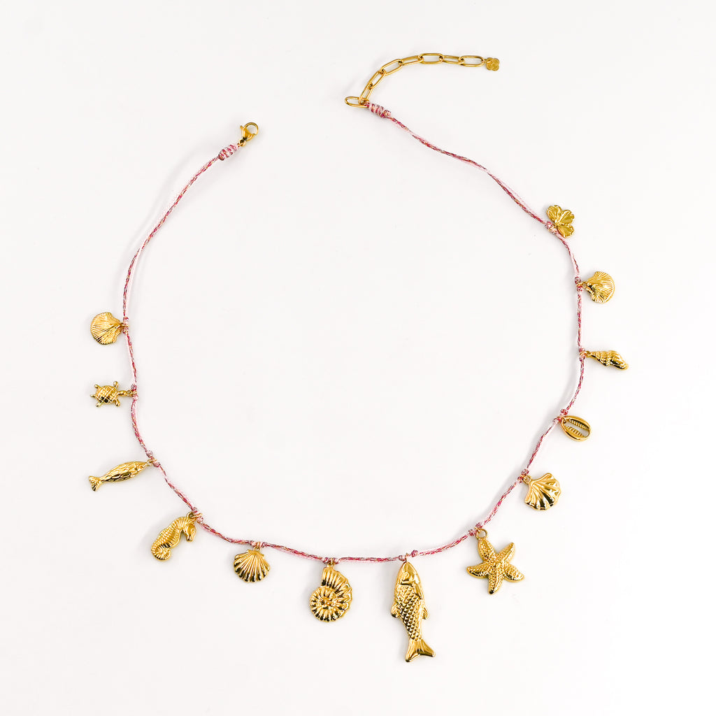 Collier ZONIO