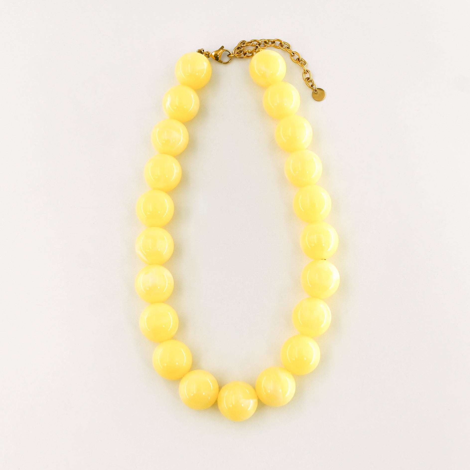 Collier SOEL