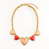 Collier MILA