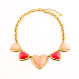 Collier MILA