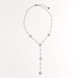 Collier cravate ILDO