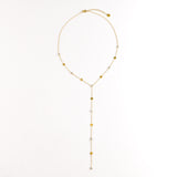 Collier cravate OLISIO