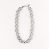 Collier ODON ARGENTÉ