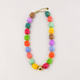 Collier ODON CUBE MULTI