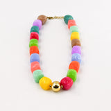 Collier ODON CUBE MULTI